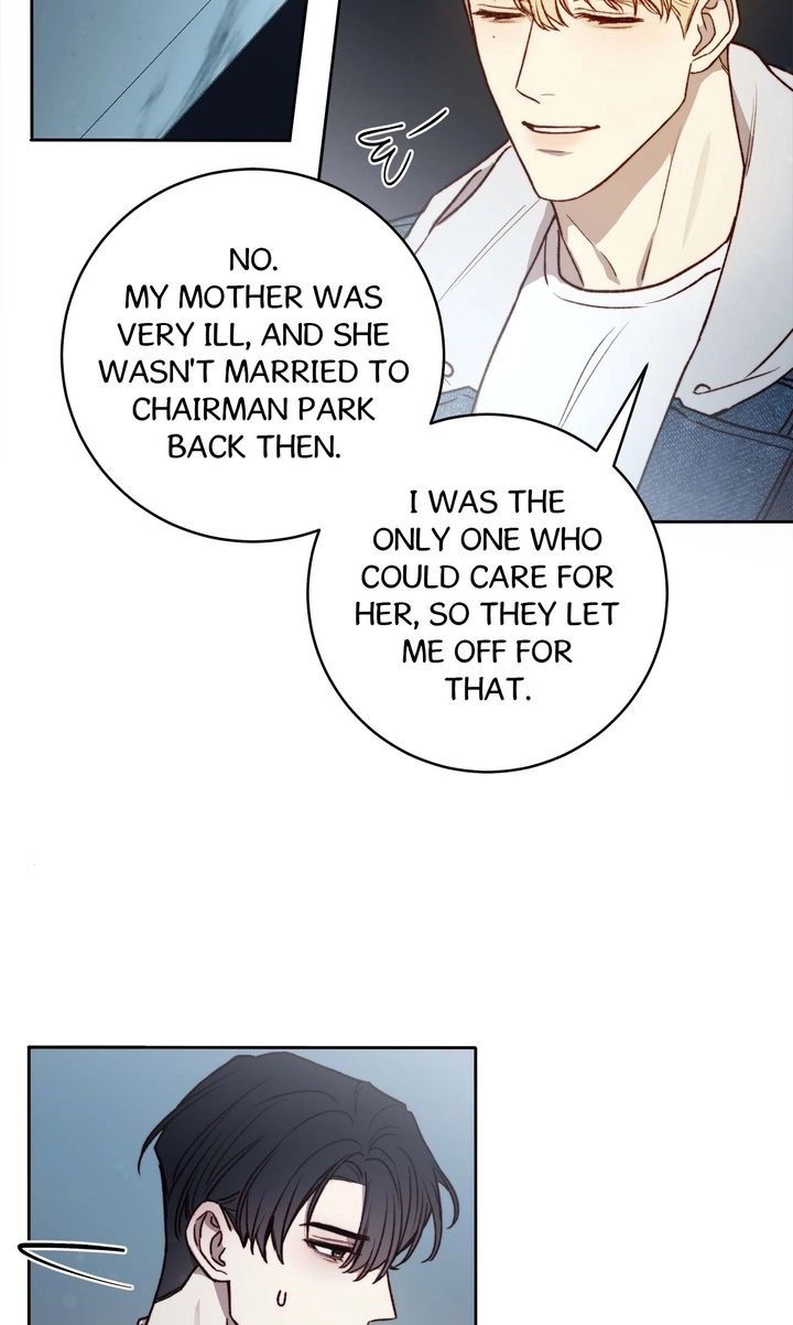 Read Stay Alive chapter 14 image 8 on Lezhin