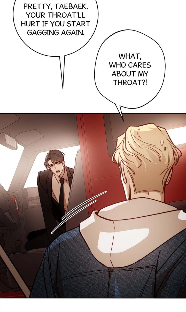 Read Stay Alive chapter 15 image 11 on Lezhin
