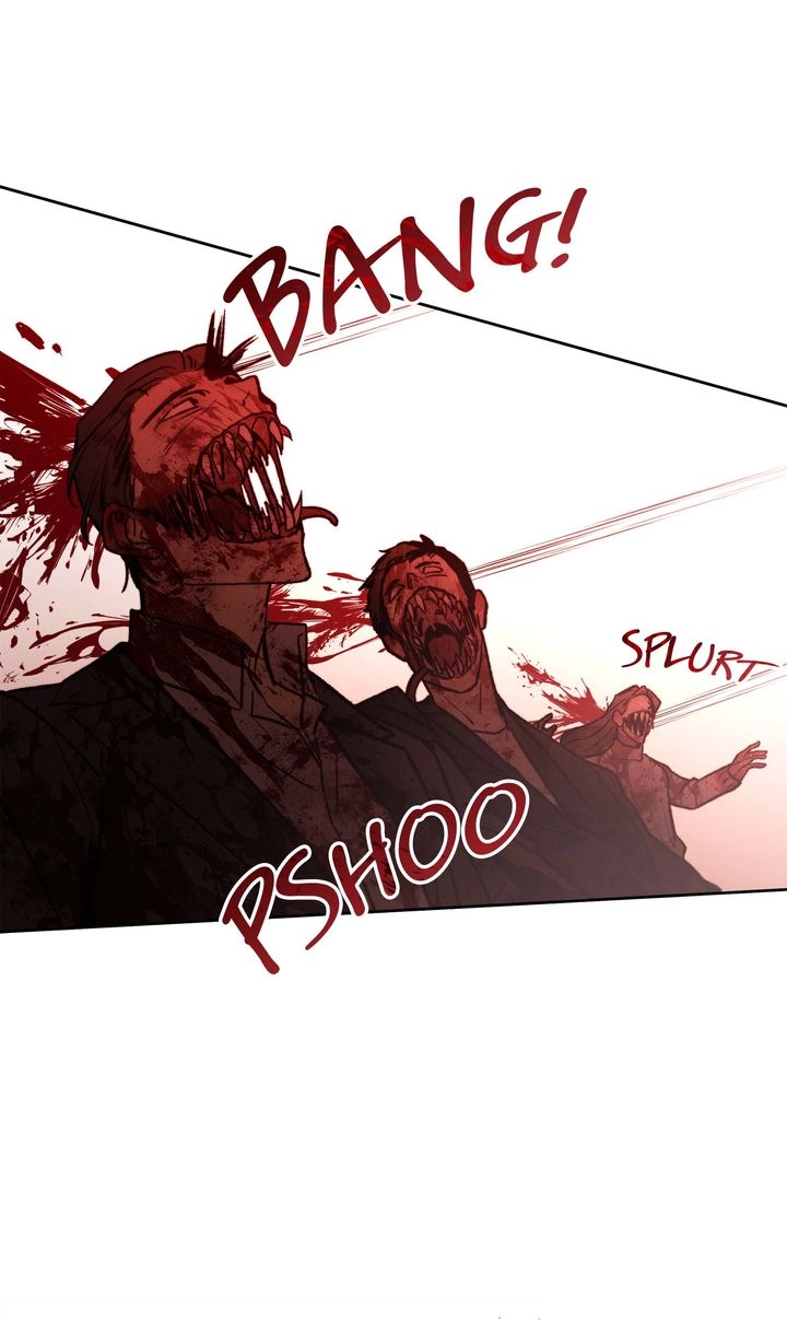 Read Stay Alive chapter 15 image 18 on Lezhin