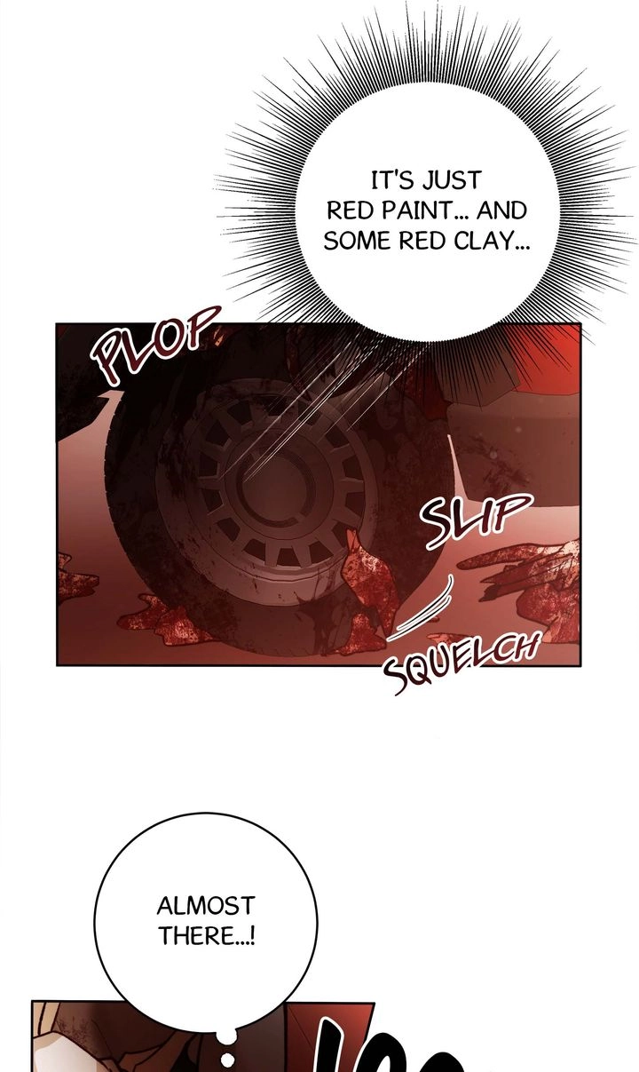 Read Stay Alive chapter 15 image 19 on Lezhin