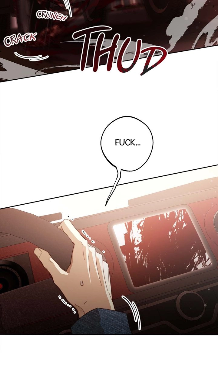 Read Stay Alive chapter 15 image 2 on Lezhin