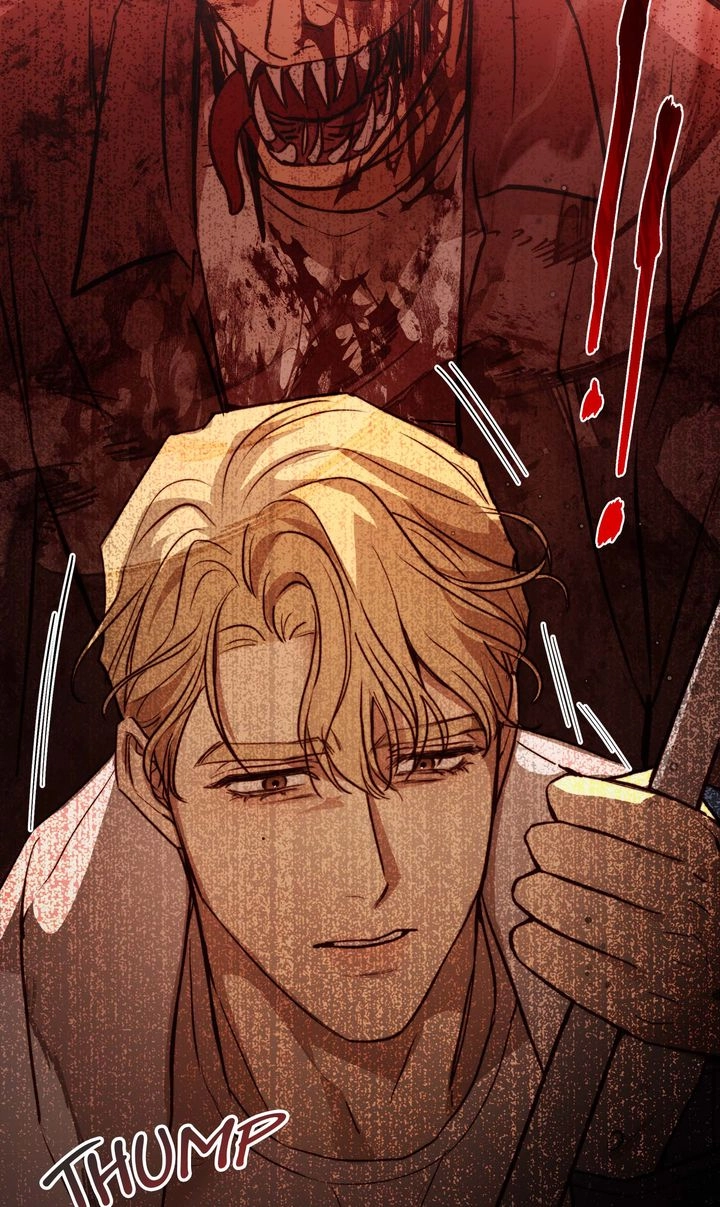 Read Stay Alive chapter 15 image 22 on Lezhin