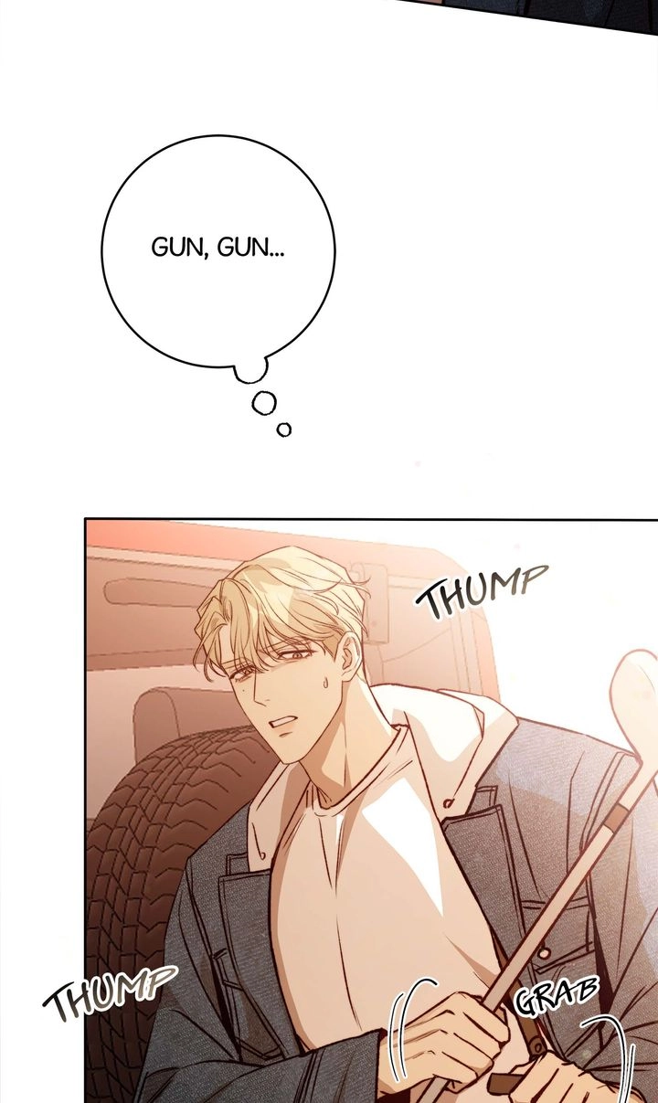Read Stay Alive chapter 15 image 26 on Lezhin
