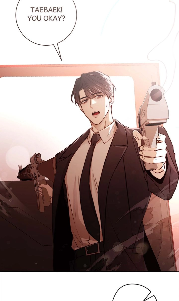 Read Stay Alive chapter 15 image 32 on Lezhin