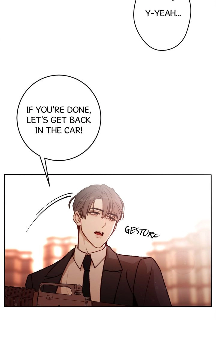 Read Stay Alive chapter 15 image 33 on Lezhin