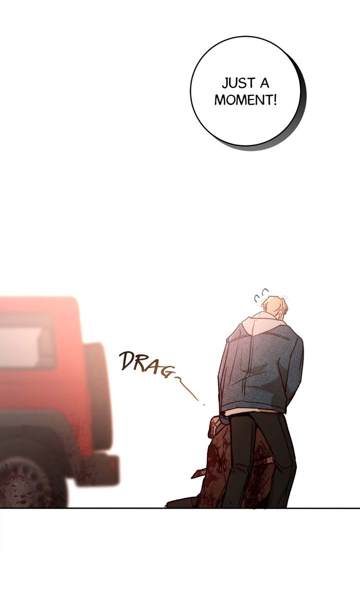 Read Stay Alive chapter 15 image 34 on Lezhin