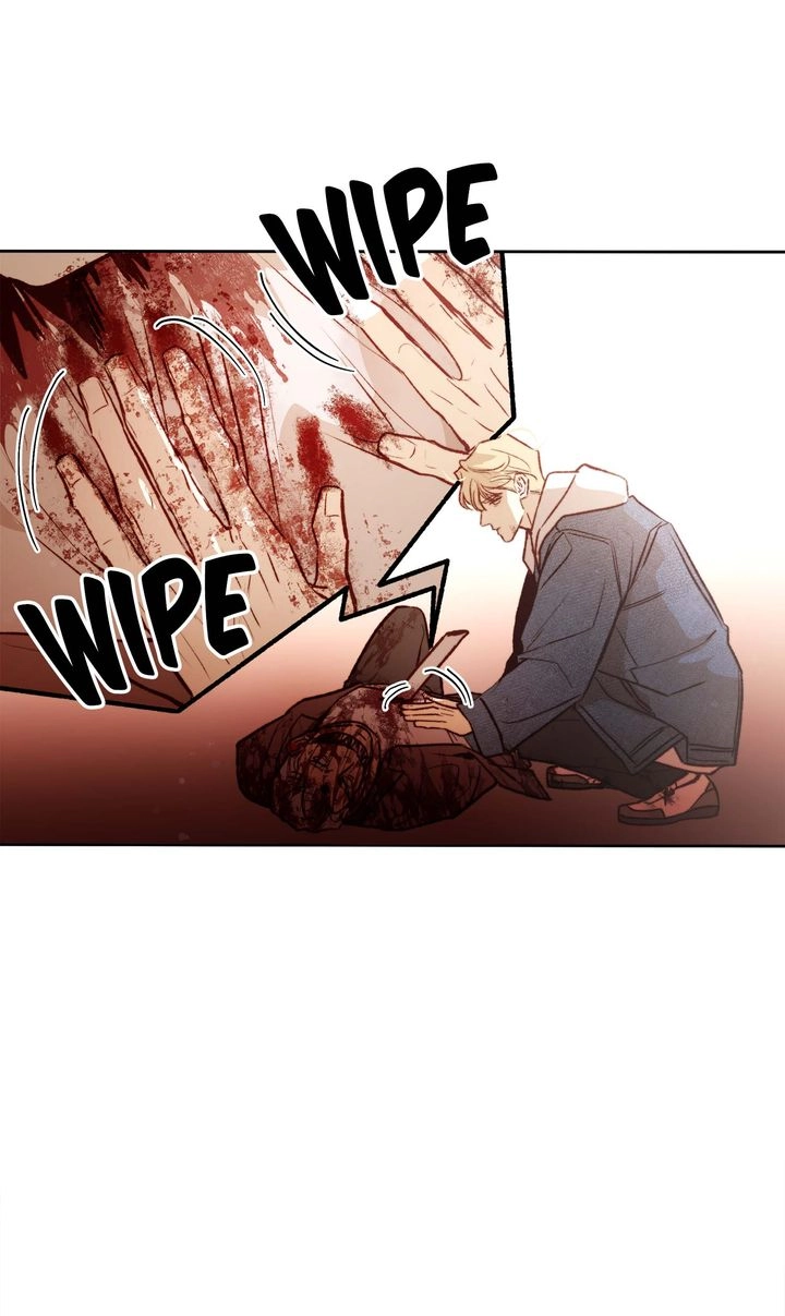 Read Stay Alive chapter 15 image 35 on Lezhin