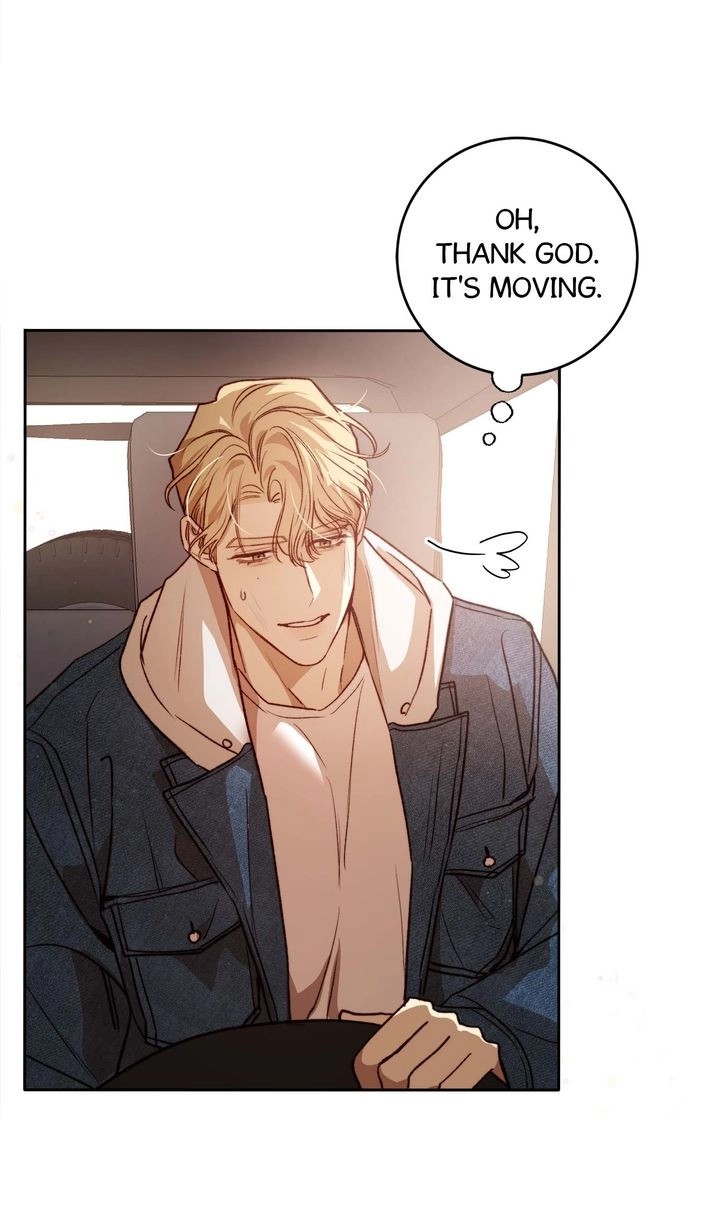 Read Stay Alive chapter 15 image 37 on Lezhin