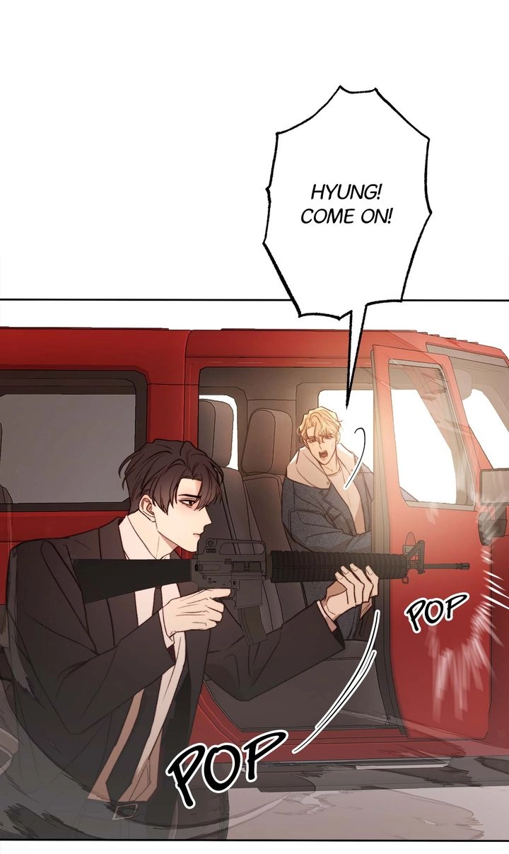Read Stay Alive chapter 15 image 38 on Lezhin