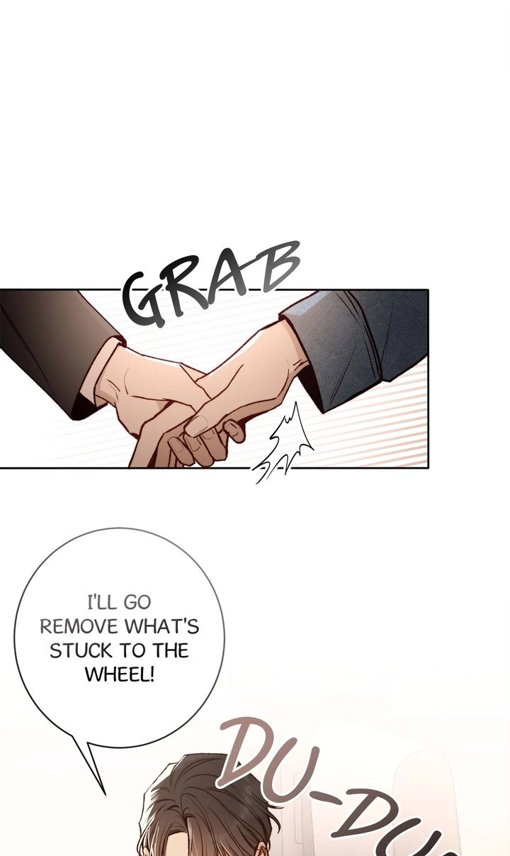 Read Stay Alive chapter 15 image 4 on Lezhin