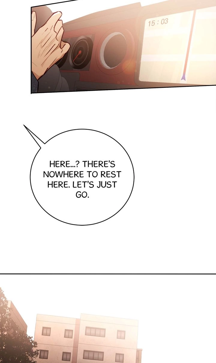 Read Stay Alive chapter 15 image 45 on Lezhin