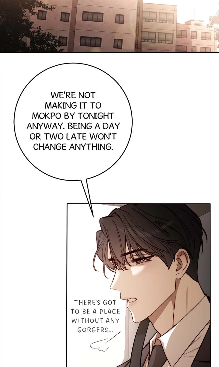 Read Stay Alive chapter 15 image 46 on Lezhin