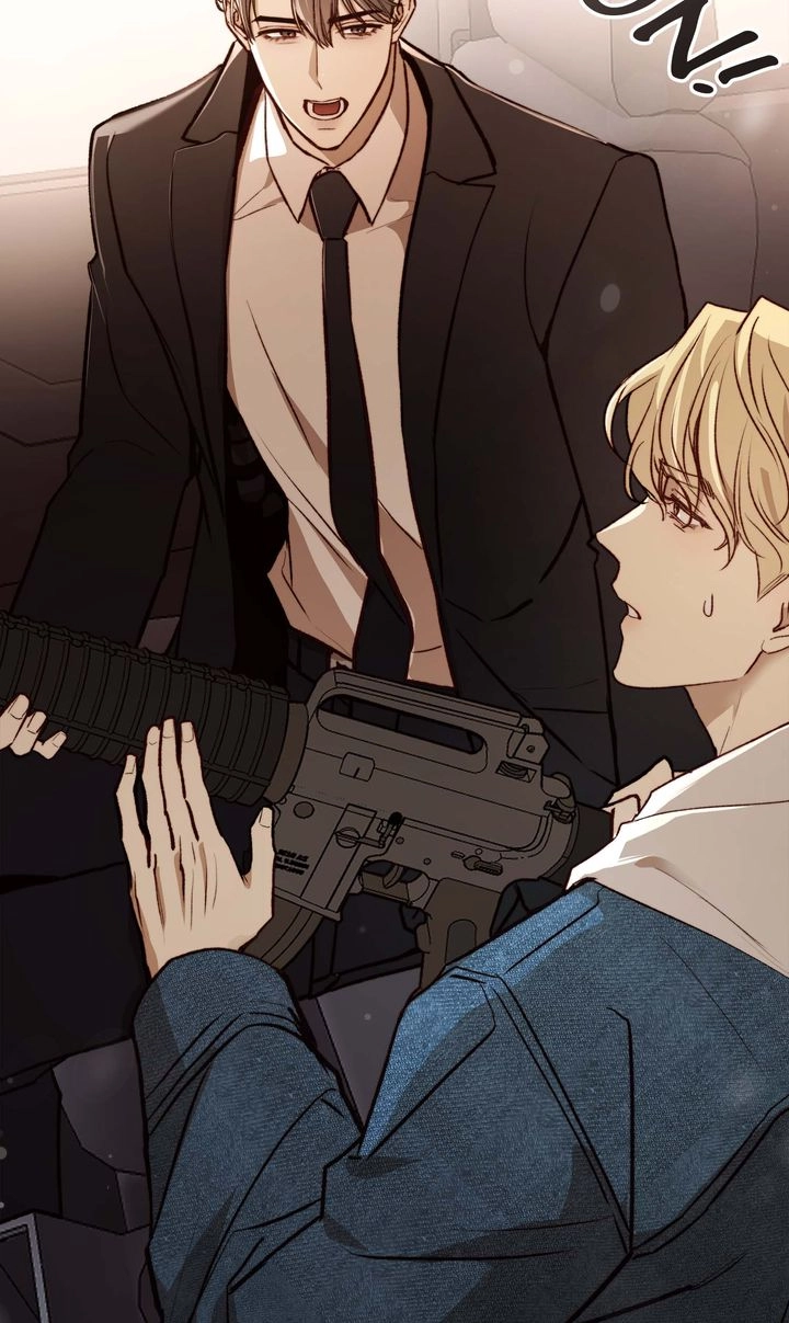 Read Stay Alive chapter 15 image 5 on Lezhin