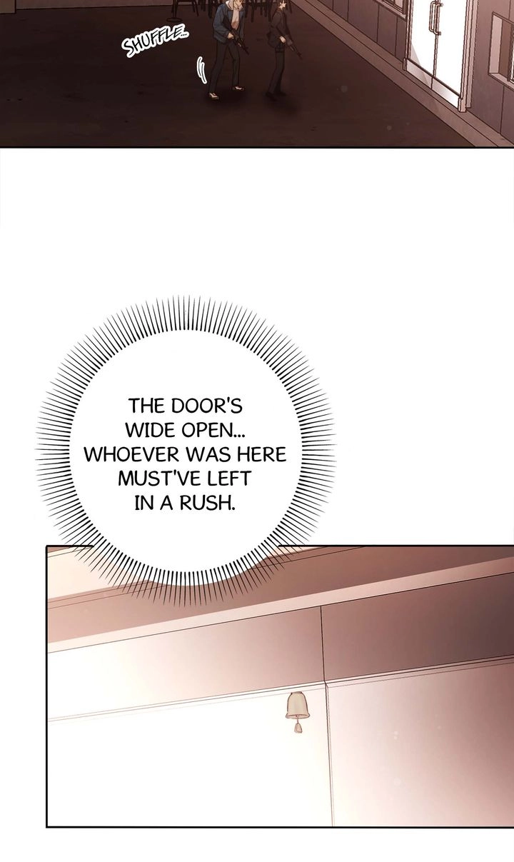 Read Stay Alive chapter 15 image 53 on Lezhin