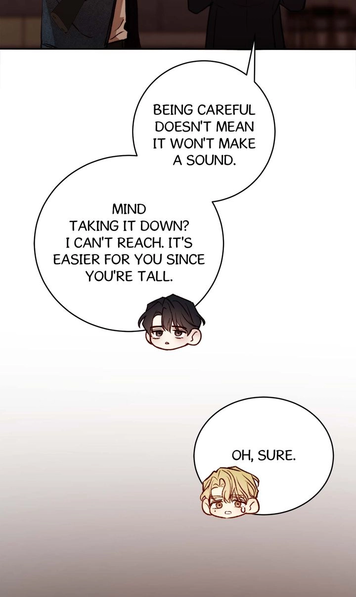 Read Stay Alive chapter 15 image 55 on Lezhin
