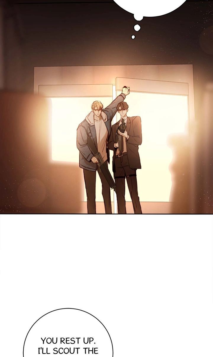 Read Stay Alive chapter 15 image 57 on Lezhin