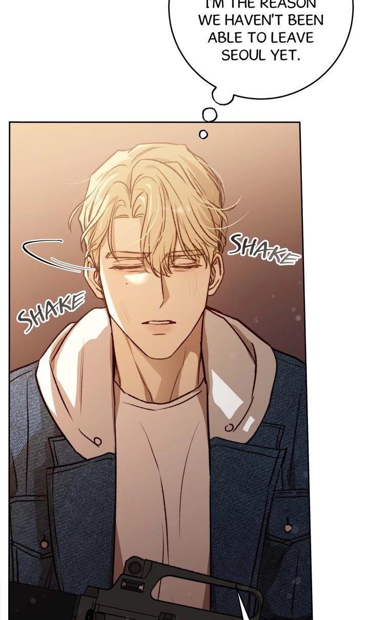 Read Stay Alive chapter 15 image 59 on Lezhin