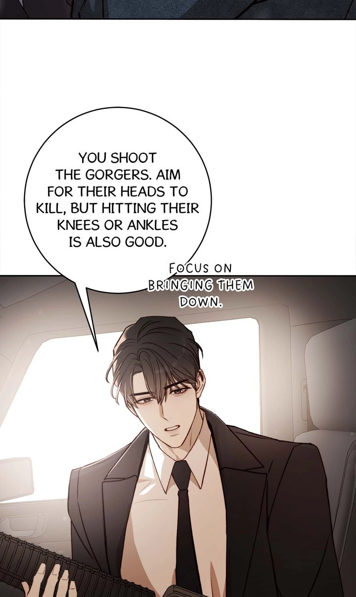 Read Stay Alive chapter 15 image 6 on Lezhin