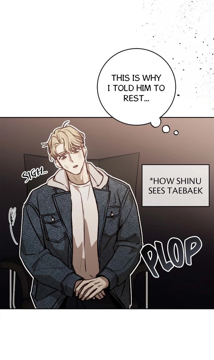 Read Stay Alive chapter 15 image 61 on Lezhin
