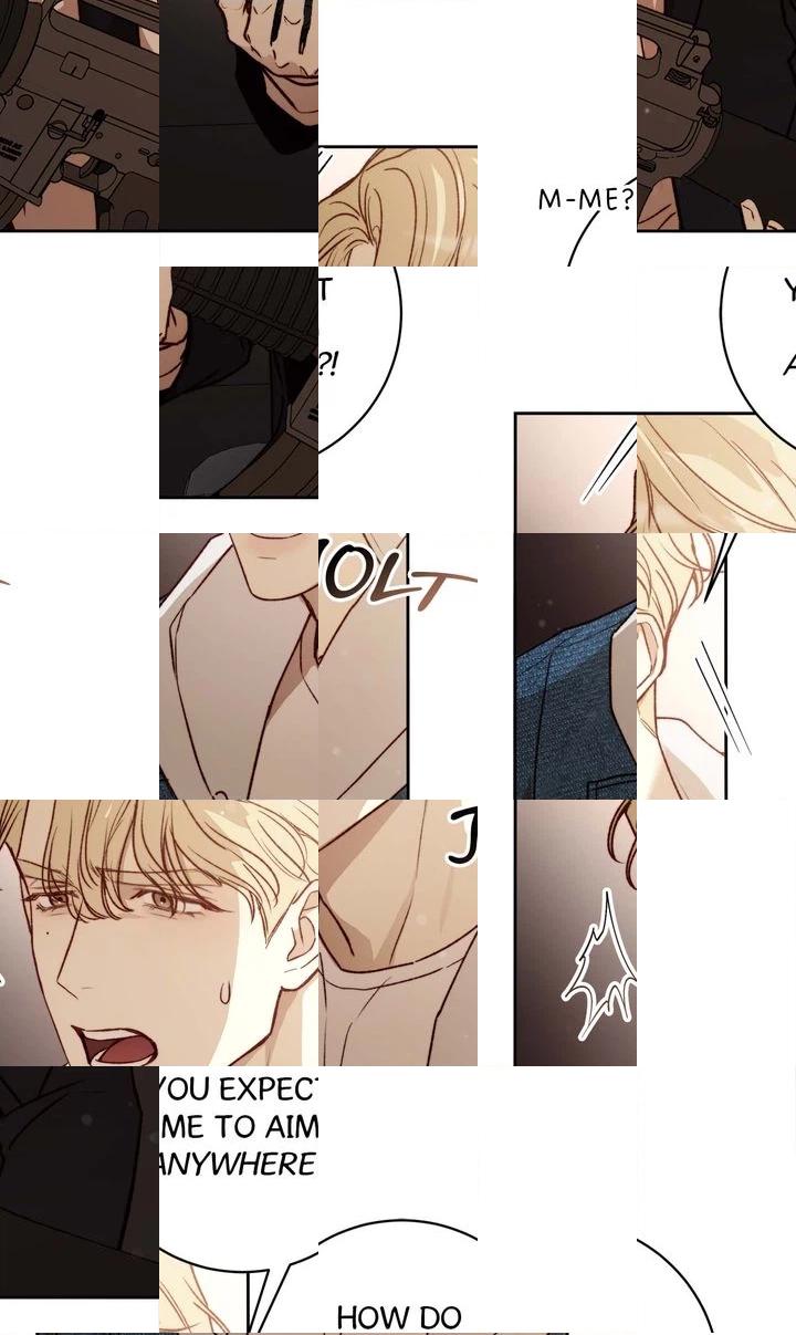 Read Stay Alive chapter 15 image 7 on Lezhin