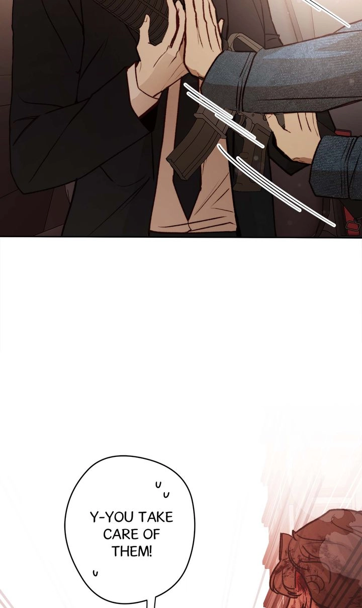 Read Stay Alive chapter 15 image 9 on Lezhin