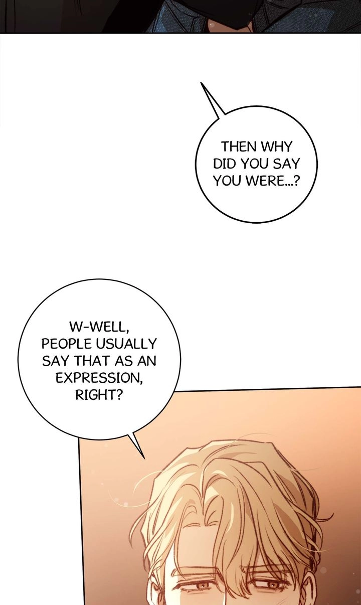 Read Stay Alive chapter 16 image 12 on Lezhin