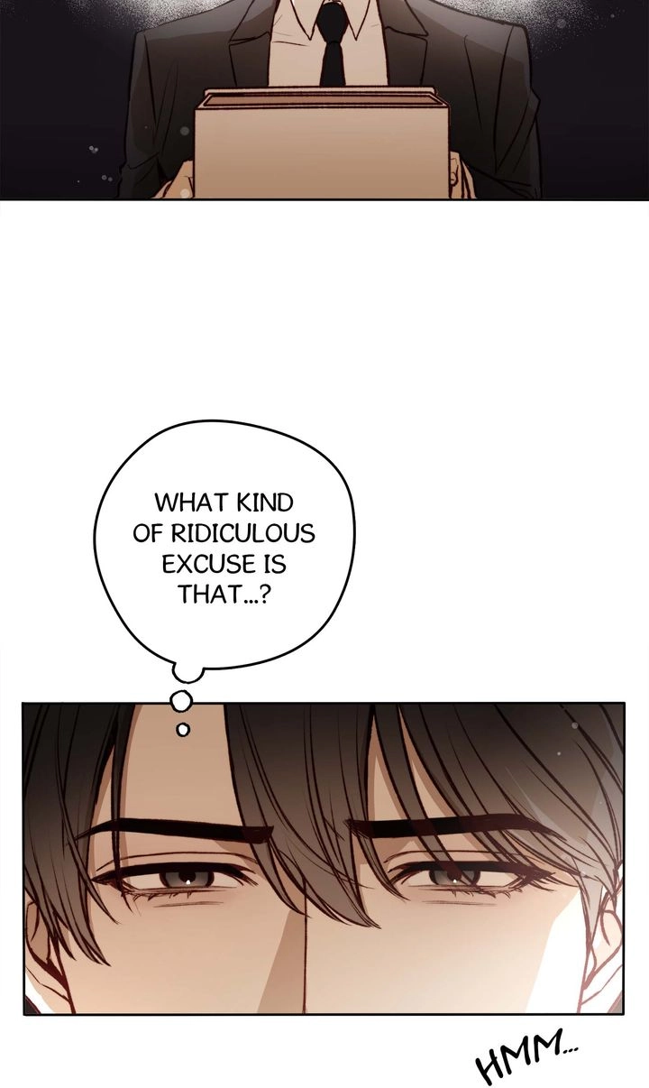 Read Stay Alive chapter 16 image 14 on Lezhin