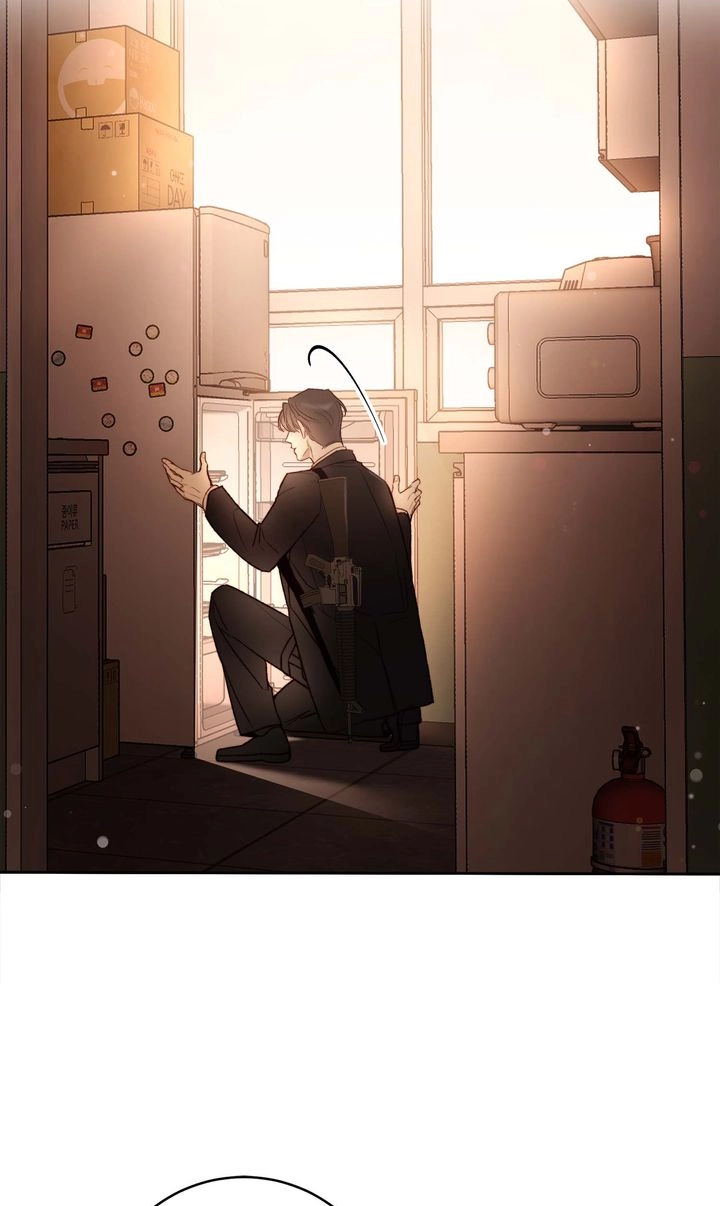 Read Stay Alive chapter 16 image 20 on Lezhin