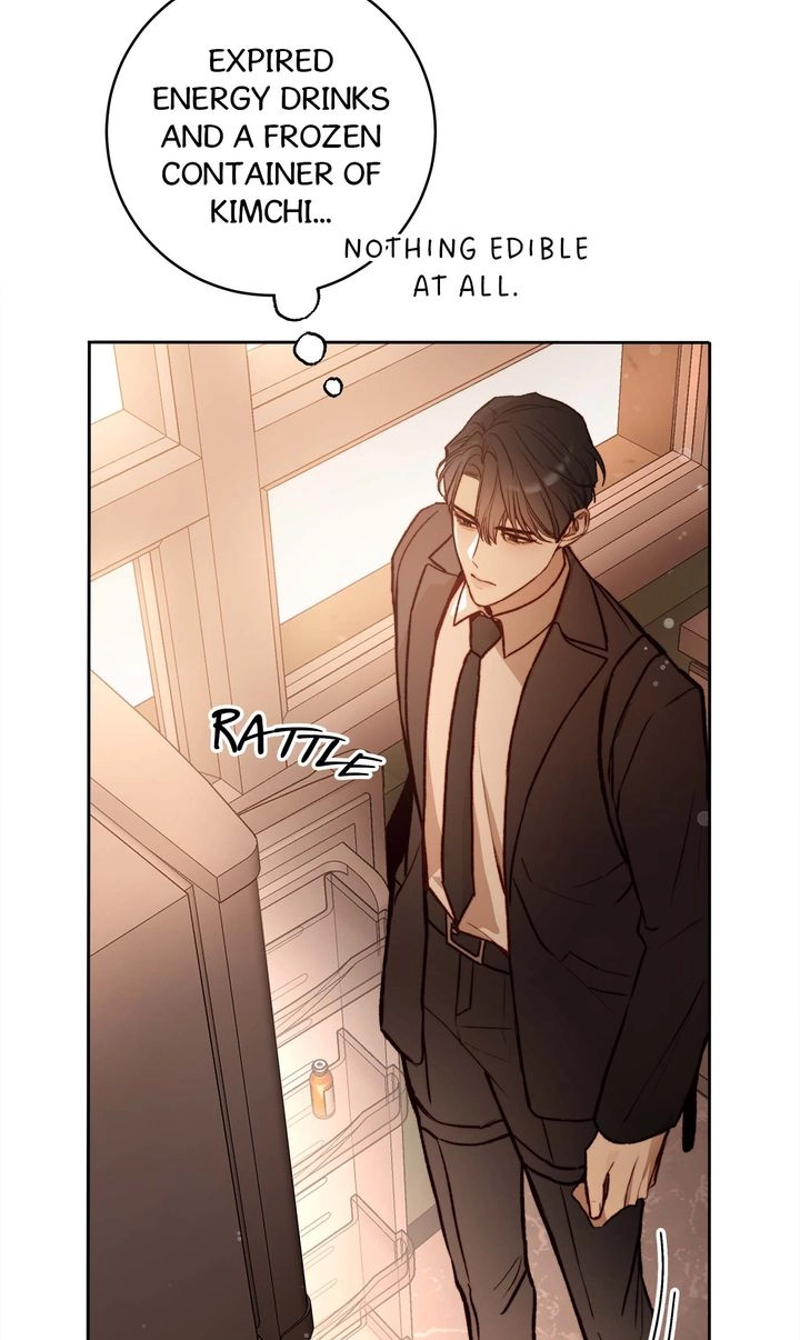 Read Stay Alive chapter 16 image 21 on Lezhin