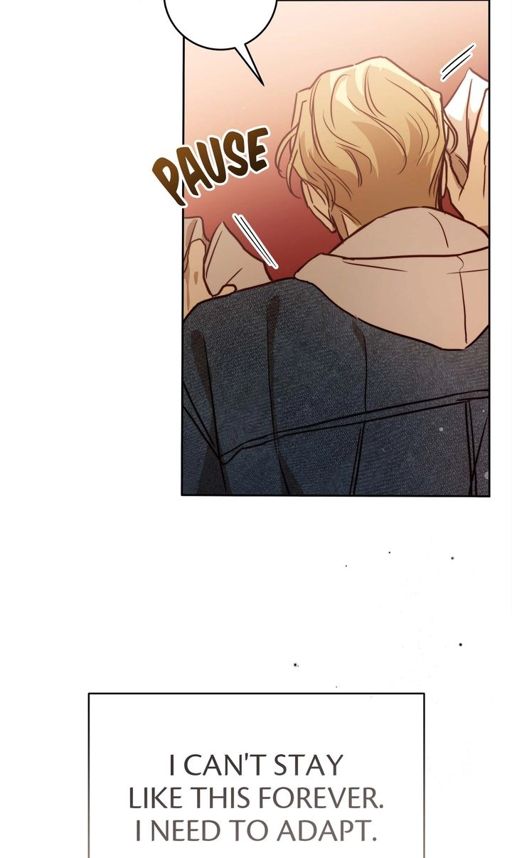 Read Stay Alive chapter 16 image 26 on Lezhin