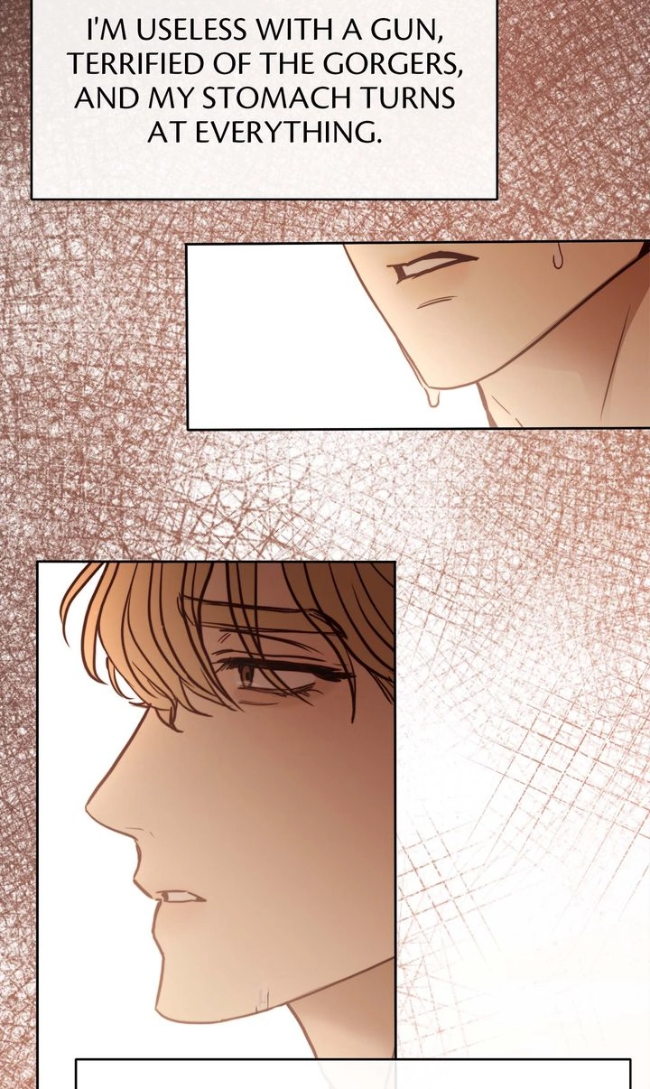 Read Stay Alive chapter 16 image 28 on Lezhin