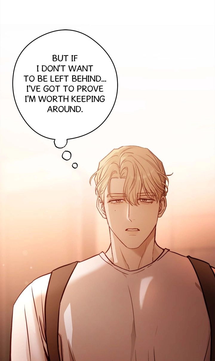 Read Stay Alive chapter 16 image 30 on Lezhin