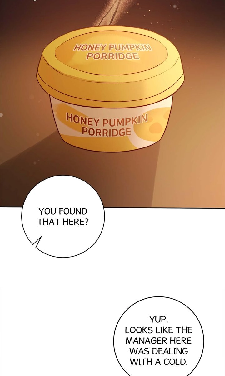 Read Stay Alive chapter 16 image 33 on Lezhin