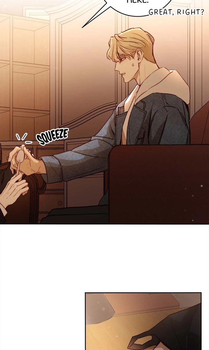 Read Stay Alive chapter 16 image 36 on Lezhin