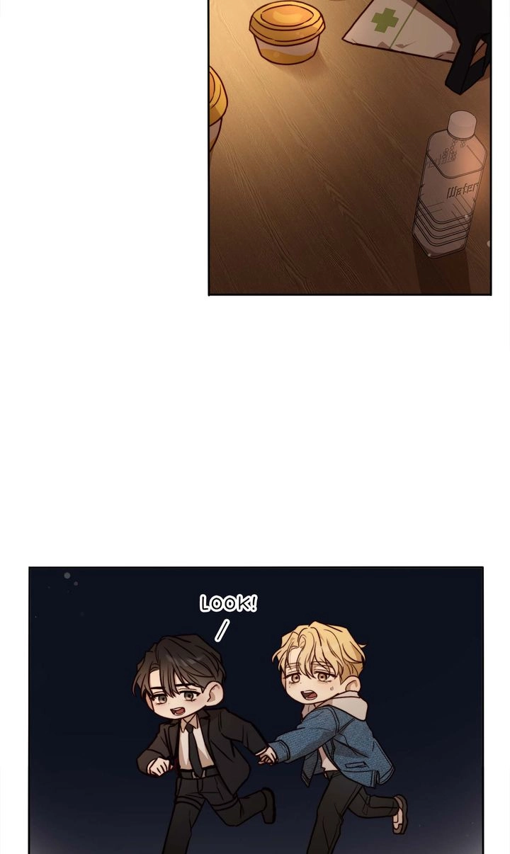 Read Stay Alive chapter 16 image 37 on Lezhin
