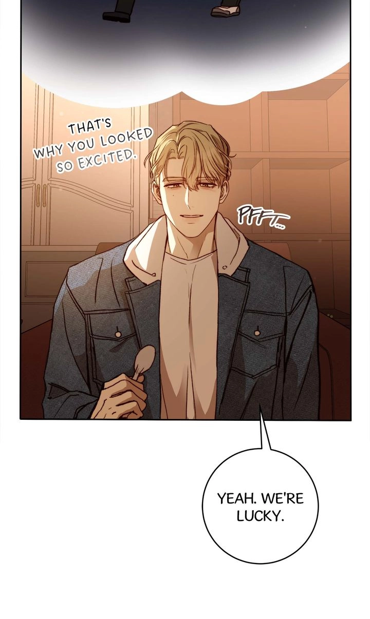 Read Stay Alive chapter 16 image 38 on Lezhin