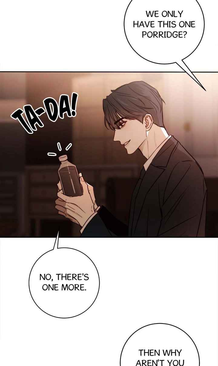Read Stay Alive chapter 16 image 40 on Lezhin