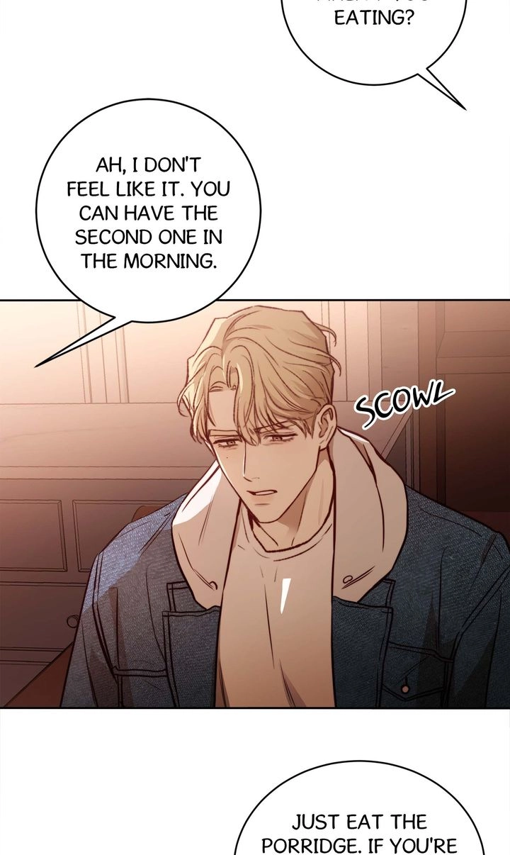 Read Stay Alive chapter 16 image 41 on Lezhin