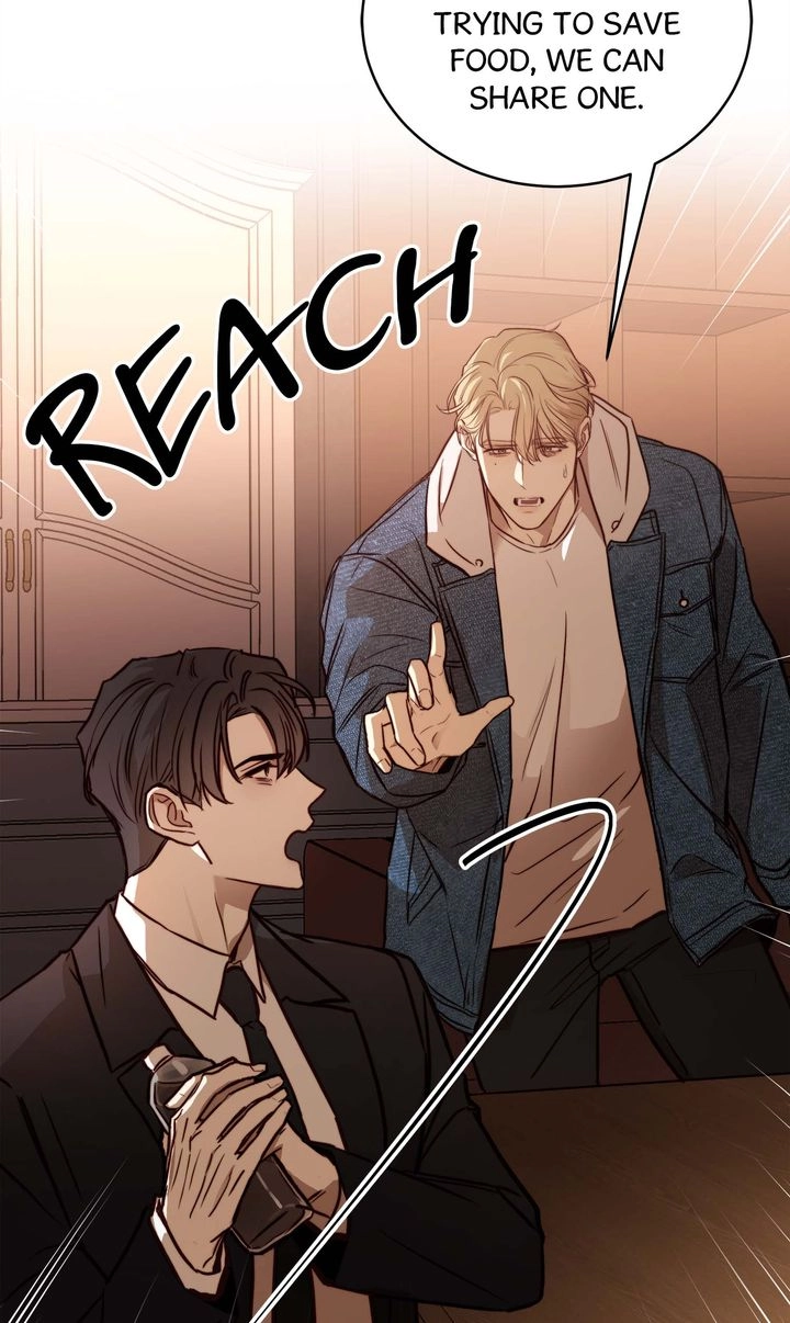 Read Stay Alive chapter 16 image 42 on Lezhin