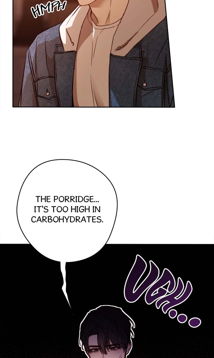 Read Stay Alive chapter 16 image 44 on Lezhin
