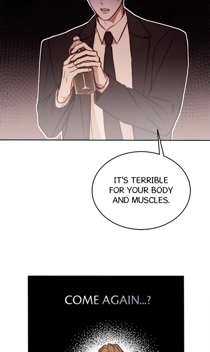 Read Stay Alive chapter 16 image 45 on Lezhin