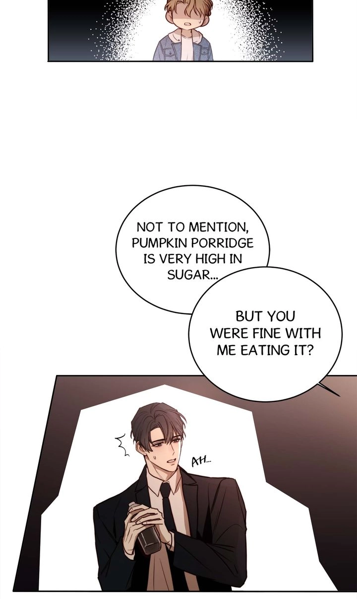 Read Stay Alive chapter 16 image 46 on Lezhin