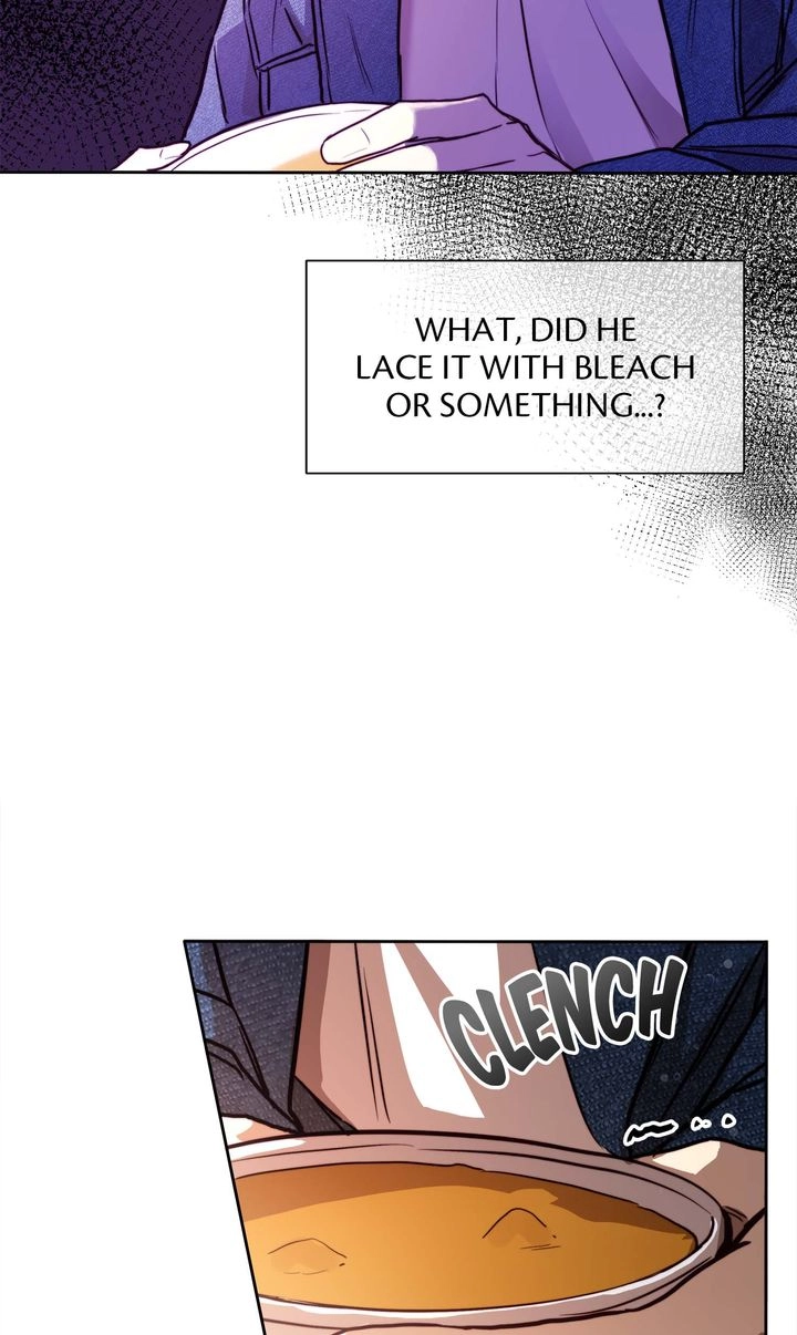 Read Stay Alive chapter 16 image 48 on Lezhin