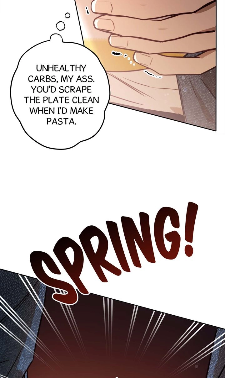 Read Stay Alive chapter 16 image 49 on Lezhin