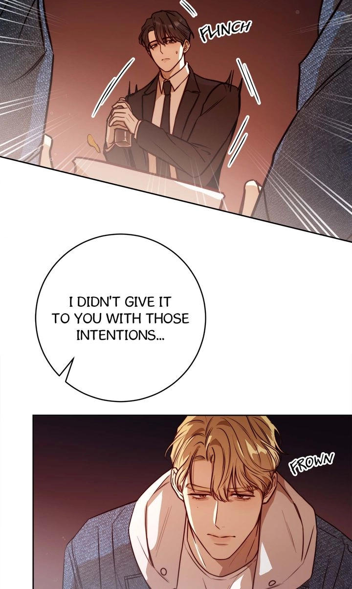 Read Stay Alive chapter 16 image 50 on Lezhin