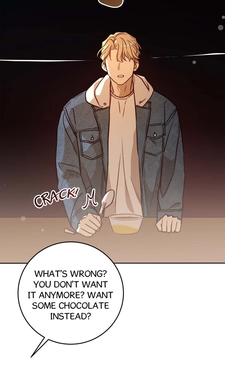 Read Stay Alive chapter 16 image 61 on Lezhin