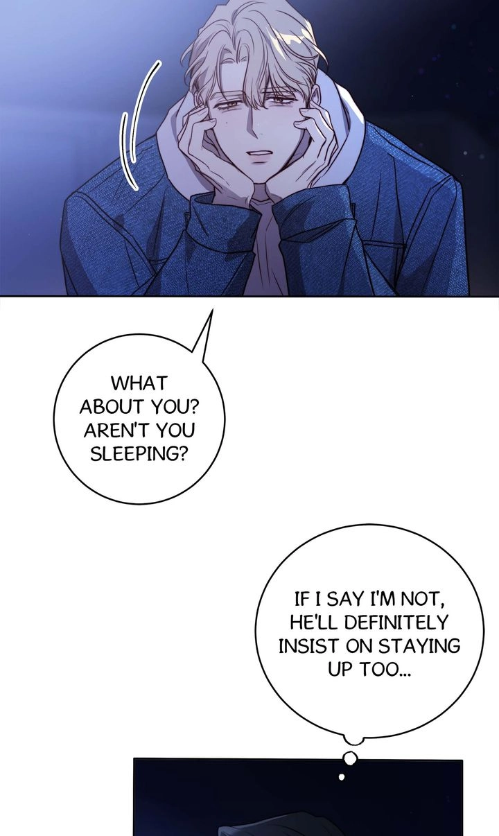 Read Stay Alive chapter 16 image 74 on Lezhin