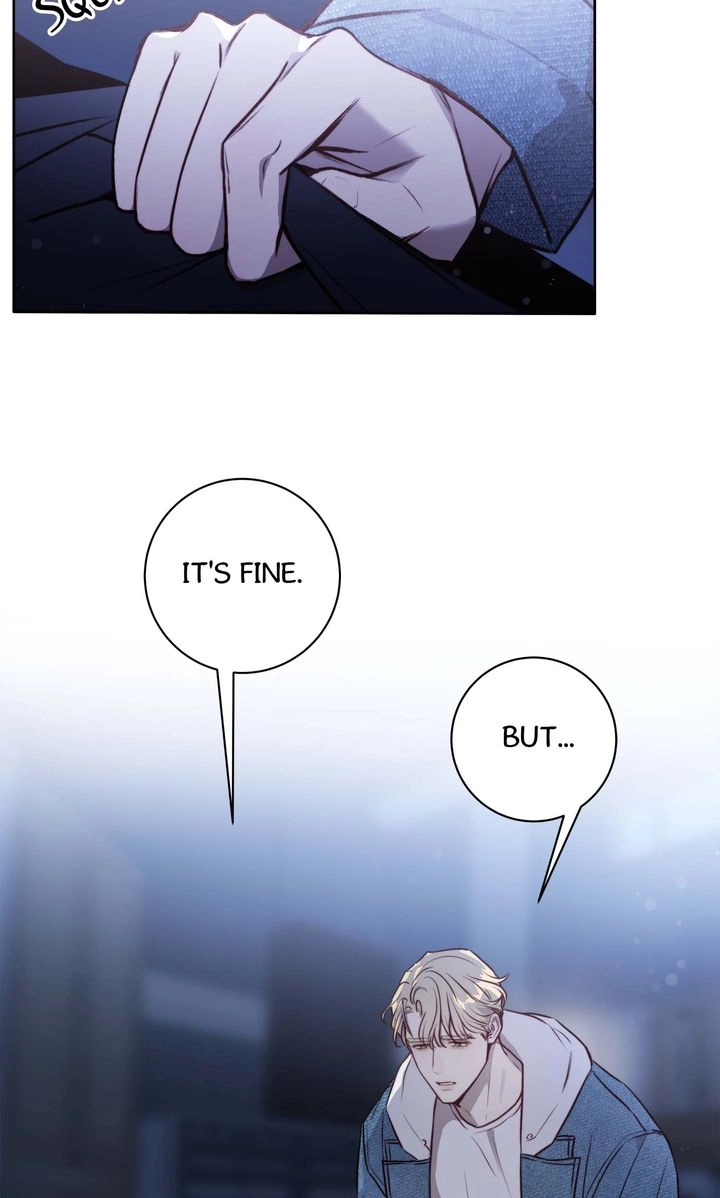 Read Stay Alive chapter 17 image 1 on Lezhin