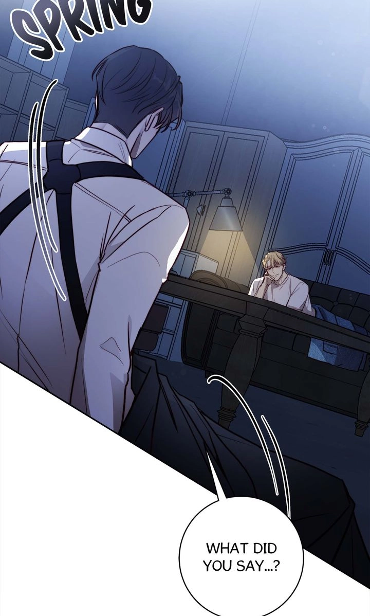 Read Stay Alive chapter 17 image 18 on Lezhin
