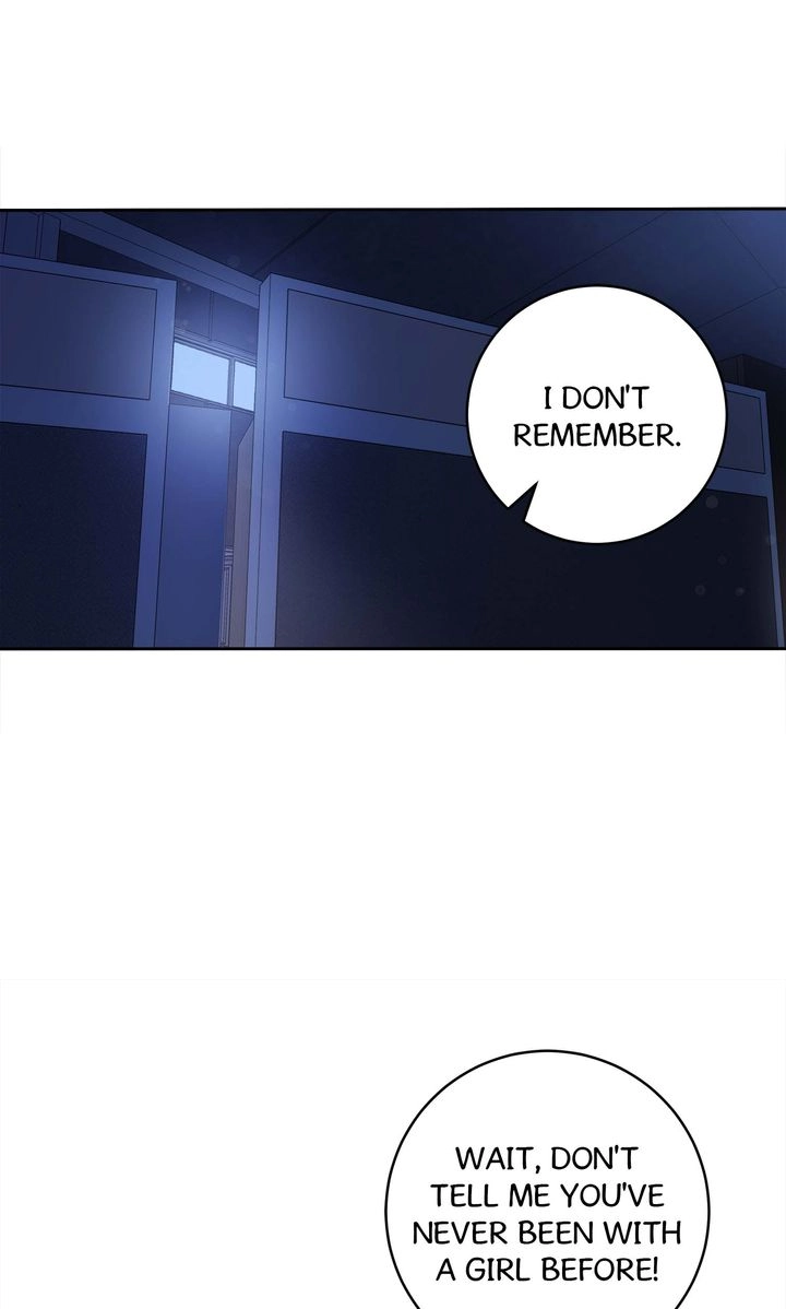 Read Stay Alive chapter 17 image 25 on Lezhin
